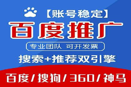 SEM代运营案例：打造高效广告投放方案